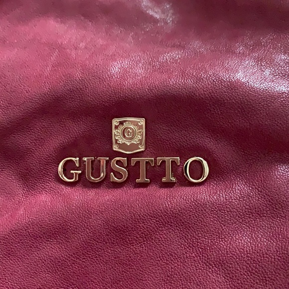 Gustto NWOT bag or crossbody - Picture 10 of 15